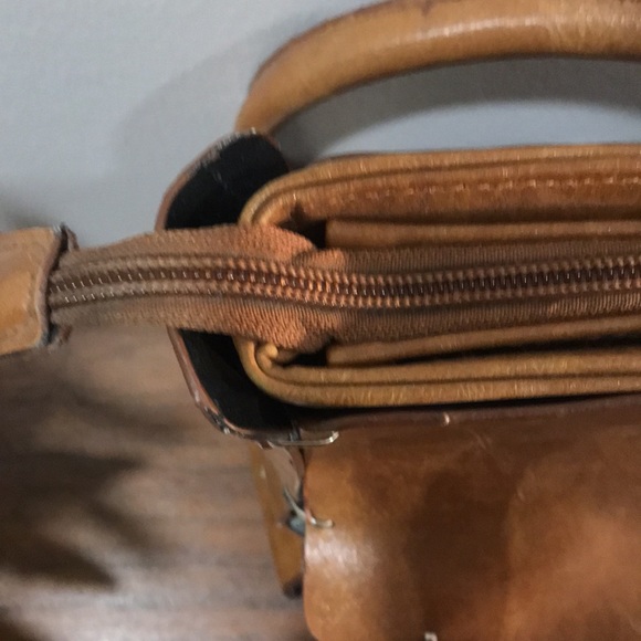 Matt and Nat bag. Vintage original bag. - Picture 11 of 16